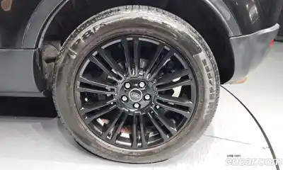 Land Rover Range-Rover Evoque 2013 2.2 гидро в Москве № 198218, миниатюра 5
