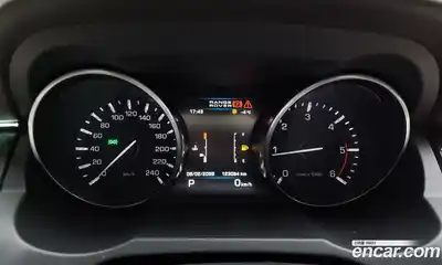 Land Rover Range-Rover Evoque 2013 2.2 гидро в Москве № 198218, миниатюра 8