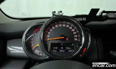 Mini Cooper 2020 1.5 гидро в Москве № 198449, миниатюра 8