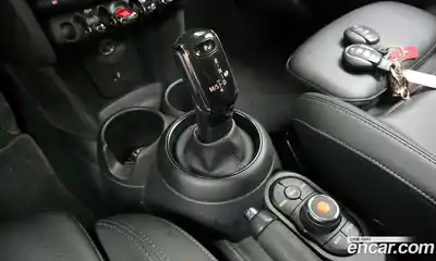 Mini Cooper 2020 1.5 гидро в Москве № 198449, миниатюра 9