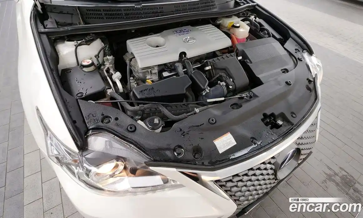 Lexus CT200h 2017 1.8 гидро в Москве № 198864, фото 6