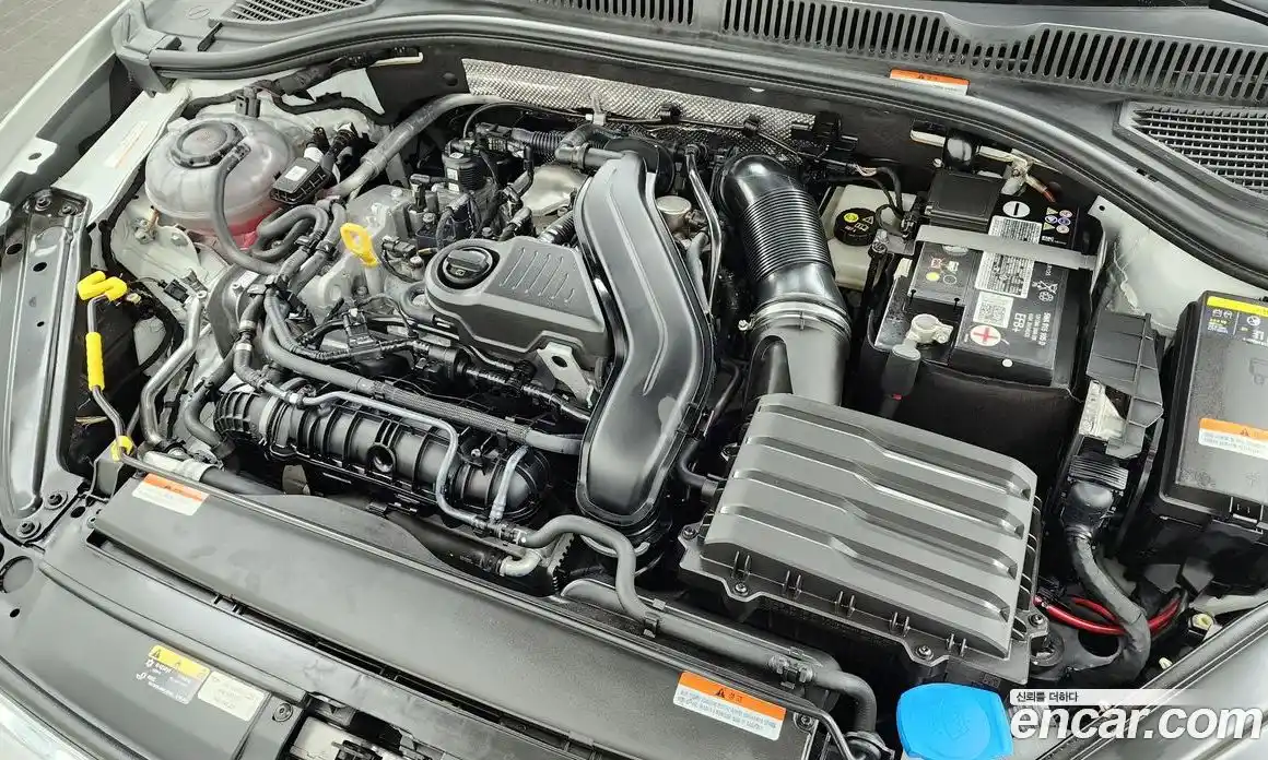 Volkswagen Jetta 2023 1.5 гидро в Москве № 199015, фото 6