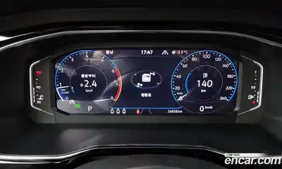 Volkswagen Jetta 2023 1.5 гидро в Москве № 199015, миниатюра 8
