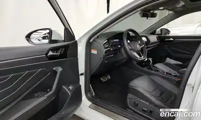Volkswagen Jetta 2023 1.5 гидро в Москве № 199015, миниатюра 10