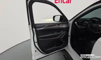 Jeep Cherokee 2022 3.6 гидро в Москве № 199443, миниатюра 12
