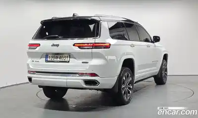 Jeep Cherokee 2022 3.6 гидро в Москве № 199443, миниатюра 2