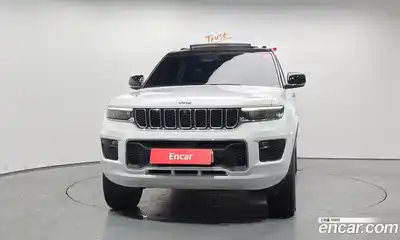 Jeep Cherokee 2022 3.6 гидро в Москве № 199443, миниатюра 3