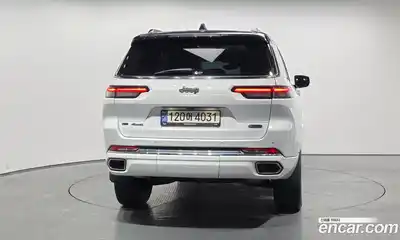 Jeep Cherokee 2022 3.6 гидро в Москве № 199443, миниатюра 4