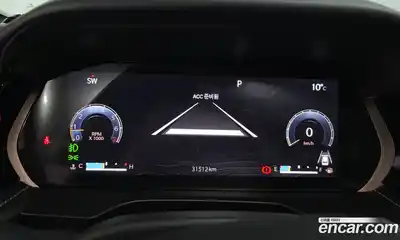Jeep Cherokee 2022 3.6 гидро в Москве № 199443, миниатюра 8