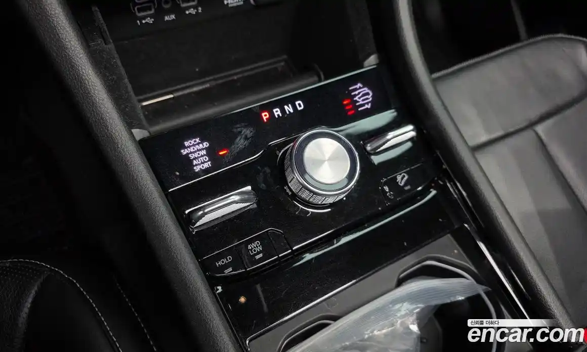 Jeep Cherokee 2022 3.6 гидро в Москве № 199443, фото 9