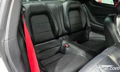 Ford Mustang 2019 2.3 гидро в Москве № 199813, миниатюра 12