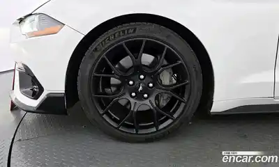 Ford Mustang 2019 2.3 гидро в Москве № 199813, миниатюра 5