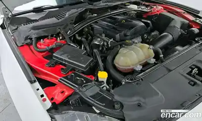 Ford Mustang 2019 2.3 гидро в Москве № 199813, миниатюра 6