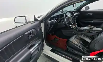 Ford Mustang 2019 2.3 гидро в Москве № 199813, миниатюра 10