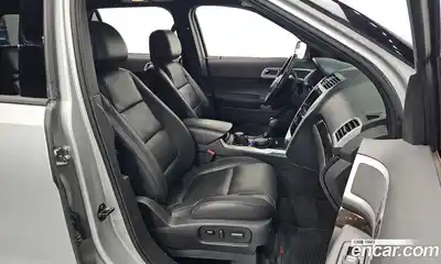 Ford Explorer 2015 3.5 гидро в Москве № 199832, миниатюра 11