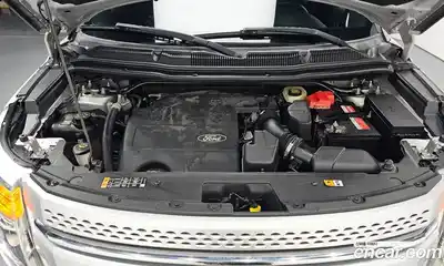 Ford Explorer 2015 3.5 гидро в Москве № 199832, миниатюра 6