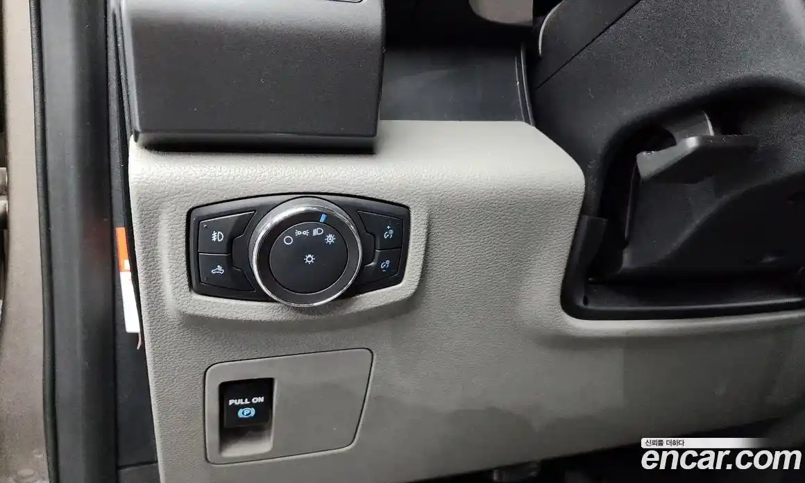 Ford F150 2018 3.5 гидро в Москве № 199843, фото 15
