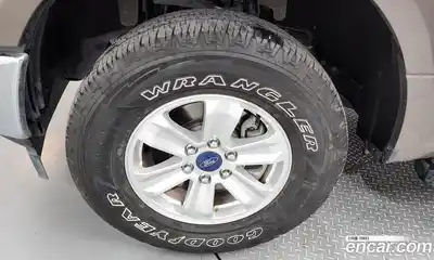Ford F150 2018 3.5 гидро в Москве № 199843, миниатюра 5