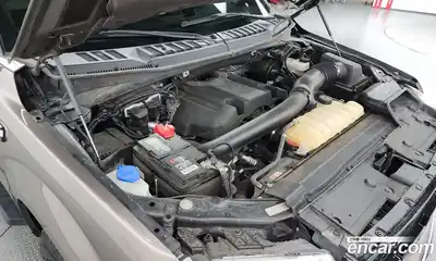 Ford F150 2018 3.5 гидро в Москве № 199843, миниатюра 6