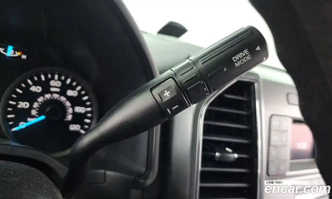 Ford F150 2018 3.5 гидро в Москве № 199843, фото 9