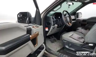 Ford F150 2018 3.5 гидро в Москве № 199843, миниатюра 10