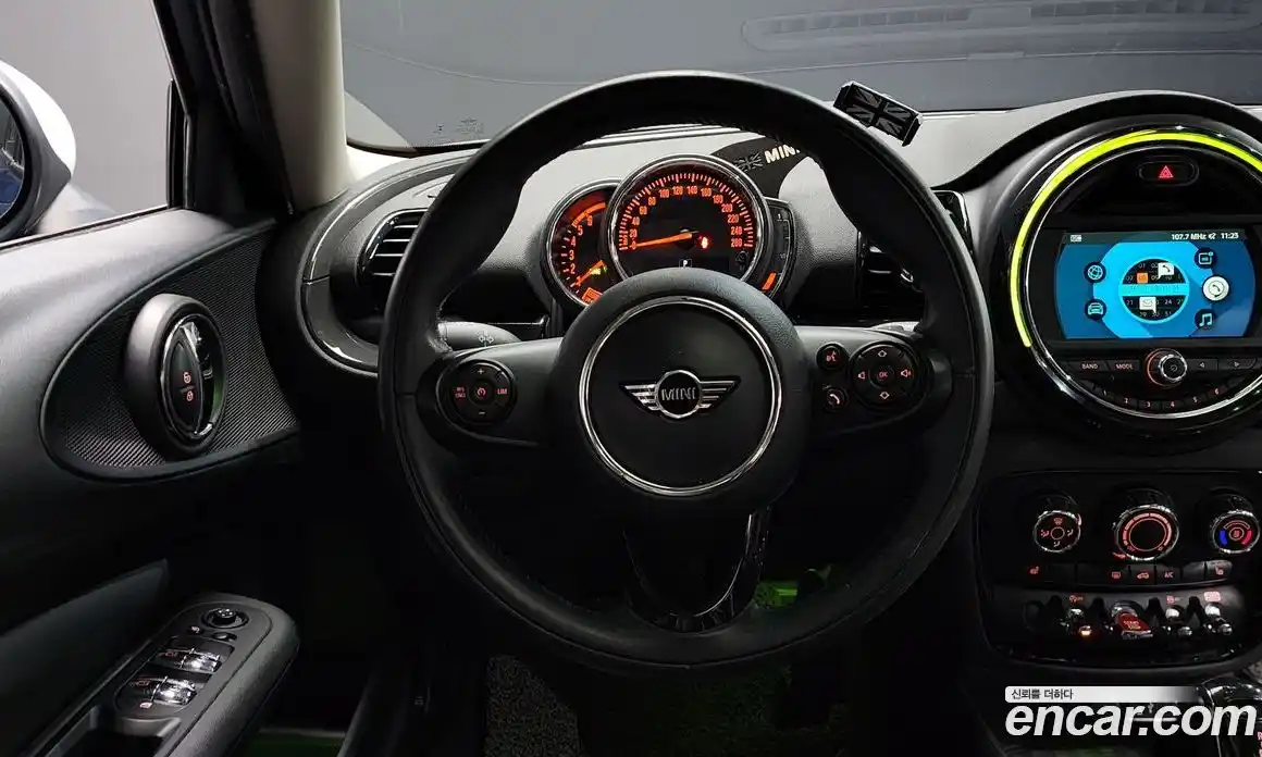 Mini Clubman 2019 2.0 гидро в Москве № 200340, фото 12
