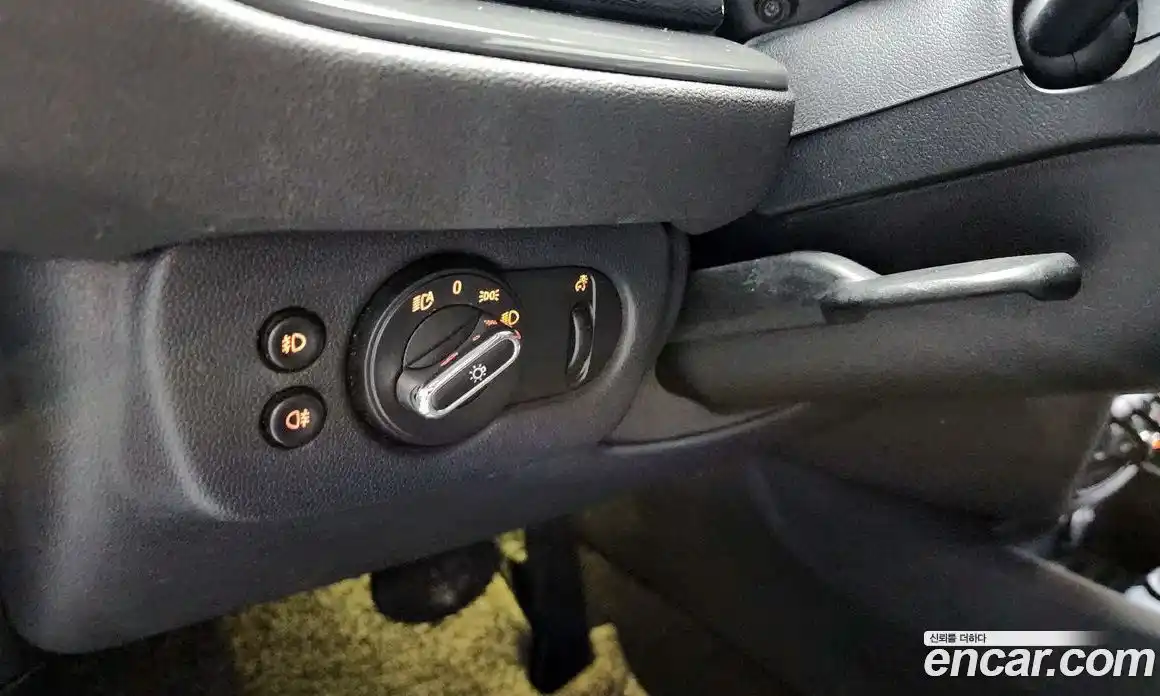 Mini Clubman 2019 2.0 гидро в Москве № 200340, фото 15