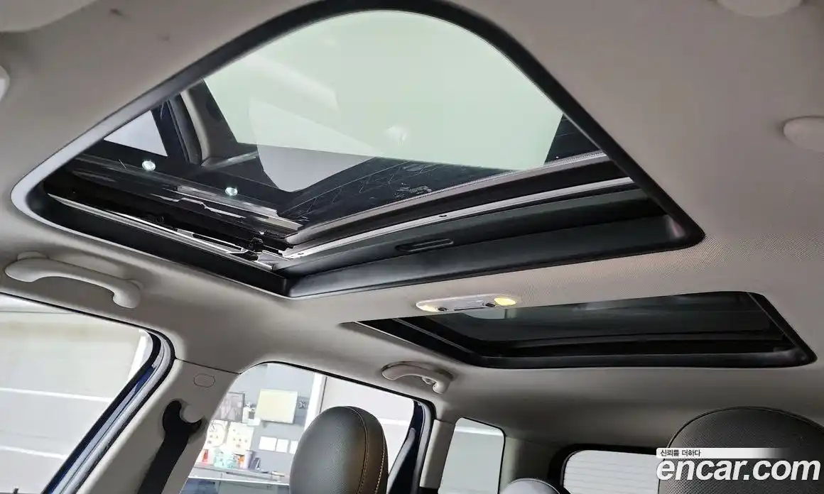 Mini Clubman 2019 2.0 гидро в Москве № 200340, фото 17