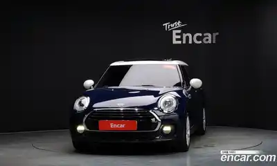 Mini Clubman 2019 2.0 гидро в Москве № 200340, миниатюра 2