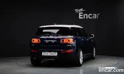 Mini Clubman 2019 2.0 гидро в Москве № 200340, миниатюра 3