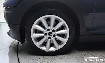 Mini Clubman 2019 2.0 гидро в Москве № 200340, миниатюра 4