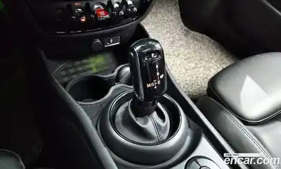 Mini Clubman 2019 2.0 гидро в Москве № 200340, миниатюра 8