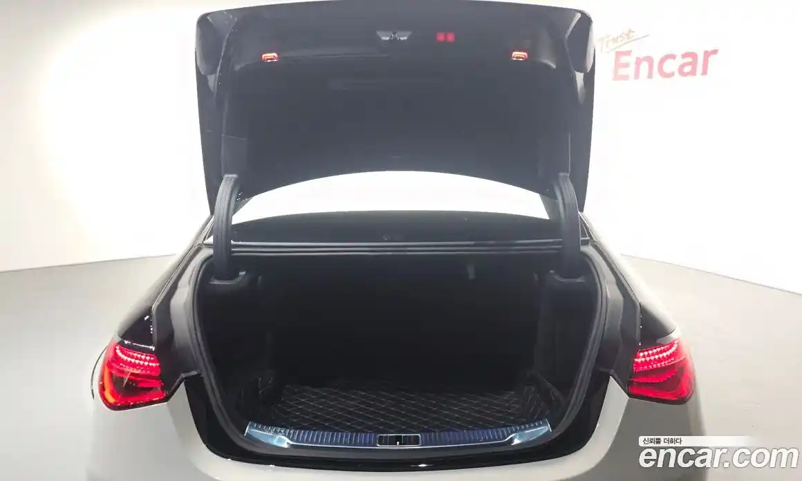 Mercedes-Benz S-Class 2023 4.0 гидро в Москве № 204126, фото 20