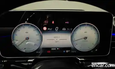 Mercedes-Benz S-Class 2023 4.0 гидро в Москве № 204126, миниатюра 8