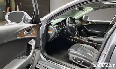 Audi A6 2016 2.0 гидро в Москве № 208001, миниатюра 11