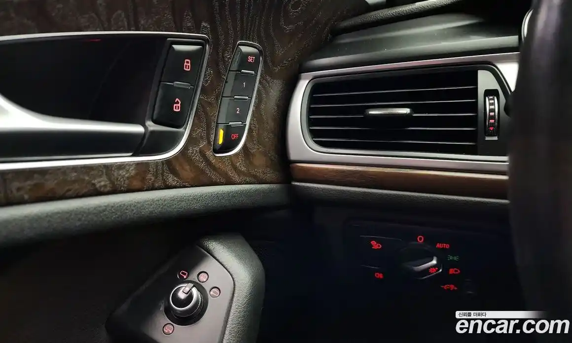Audi A6 2016 2.0 гидро в Москве № 208001, фото 20