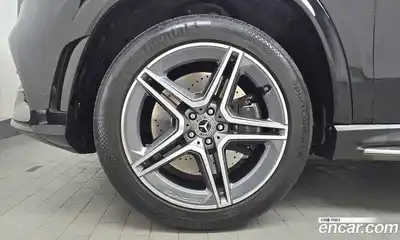 Mercedes-Benz GLS-Class 2022 2.9 гидро в Москве № 208285, миниатюра 5