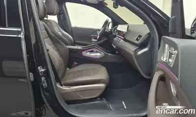 Mercedes-Benz GLS-Class 2022 2.9 гидро в Москве № 208285, миниатюра 10