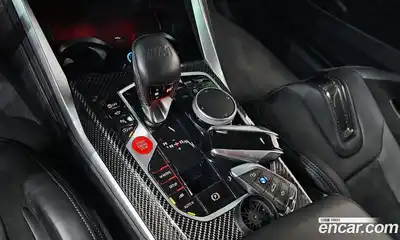 BMW M4 2023 3.0 гидро в Москве № 210841, миниатюра 9