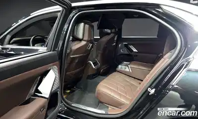 BMW i7 2022 0.3 гидро в Москве № 210912, миниатюра 12