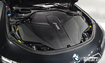 BMW i7 2022 0.3 гидро в Москве № 210912, миниатюра 6
