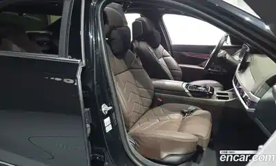 BMW i7 2022 0.3 гидро в Москве № 210912, миниатюра 10