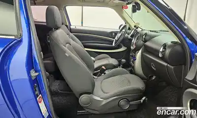 Mini Paceman 2013 2.0 гидро в Москве № 211389, миниатюра 11