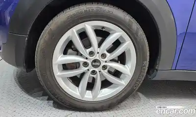 Mini Paceman 2013 2.0 гидро в Москве № 211389, миниатюра 5