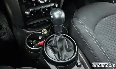 Mini Paceman 2013 2.0 гидро в Москве № 211389, миниатюра 9