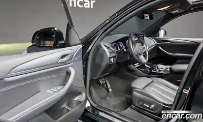 BMW X3 2023 2.0 гидро в Москве № 211453, миниатюра 11