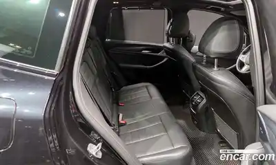 BMW X3 2023 2.0 гидро в Москве № 211453, миниатюра 12