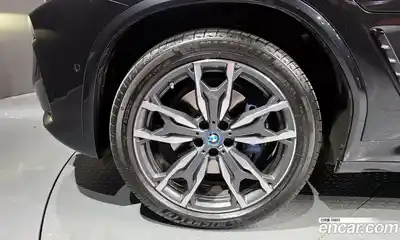 BMW X3 2023 2.0 гидро в Москве № 211453, миниатюра 5