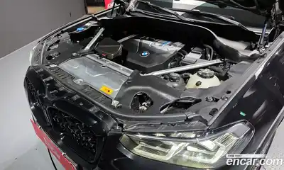 BMW X3 2023 2.0 гидро в Москве № 211453, миниатюра 6