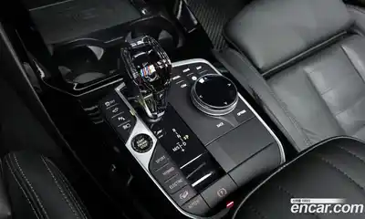 BMW X3 2023 2.0 гидро в Москве № 211453, миниатюра 9